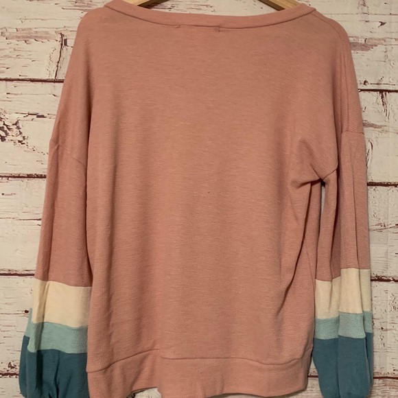 Sweater Top - Picture 2 of 4